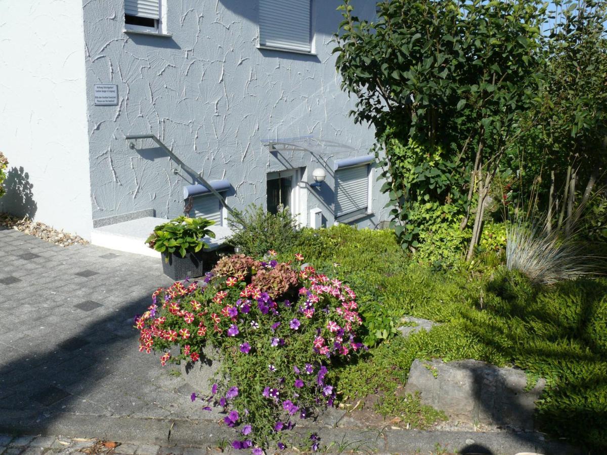 Gaestezimmer In Aspach Exterior photo