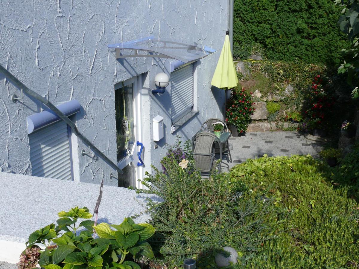 Gaestezimmer In Aspach Exterior photo