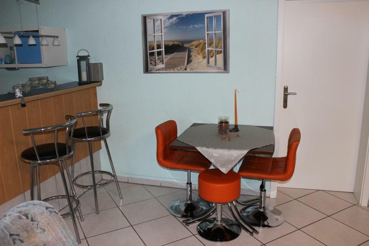 Gaestezimmer In Aspach Exterior photo