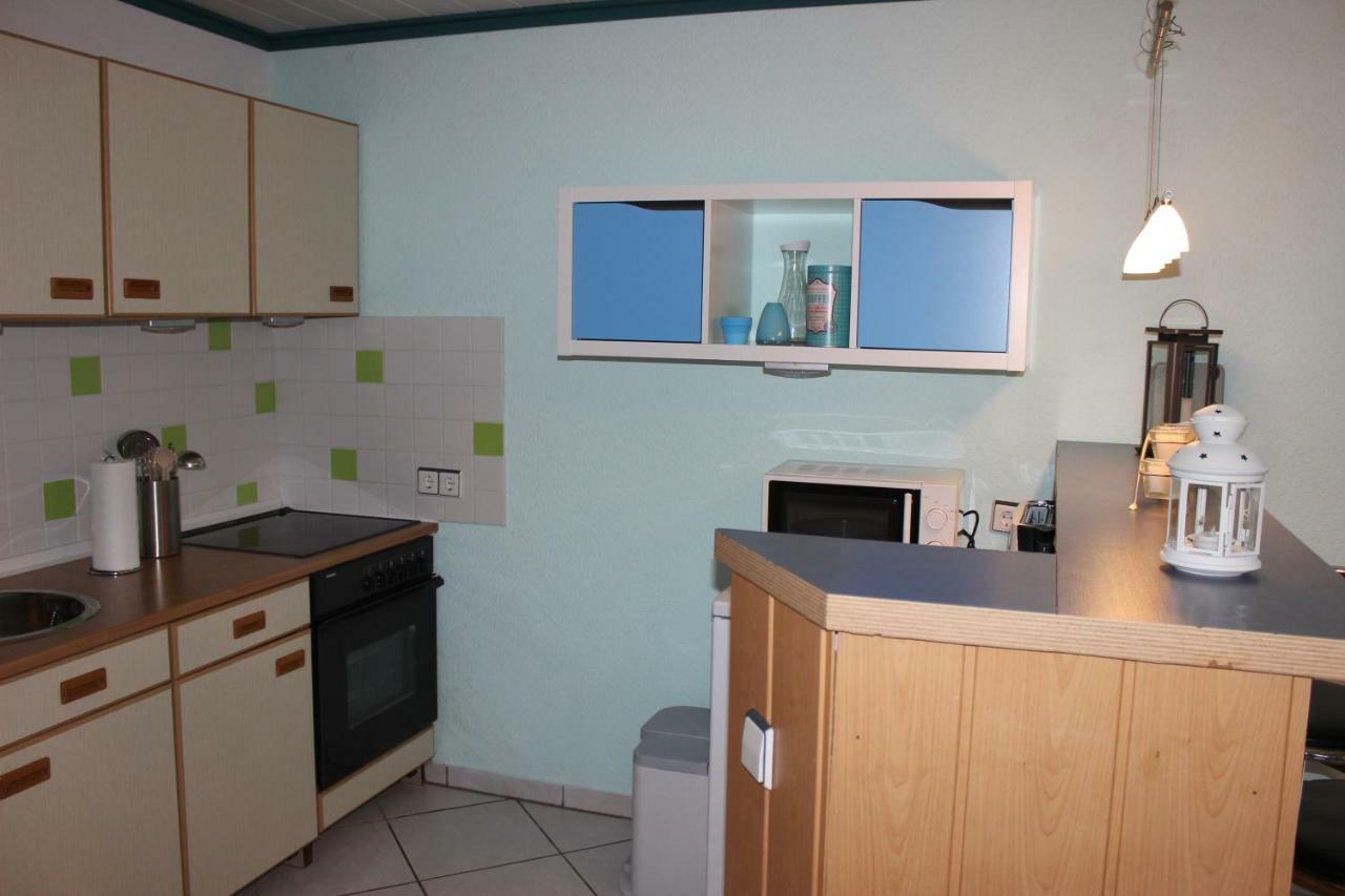 Gaestezimmer In Aspach Exterior photo