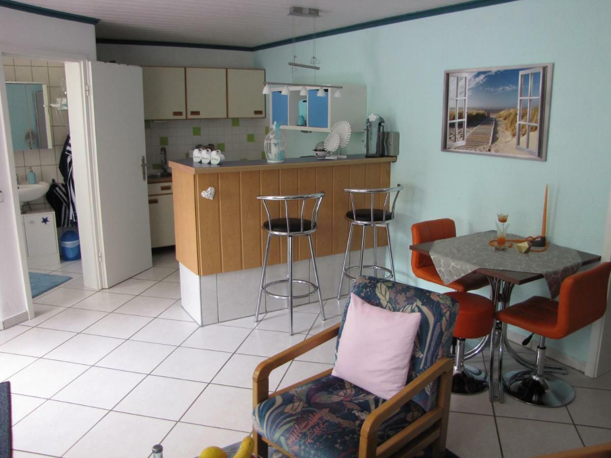 Gaestezimmer In Aspach Exterior photo