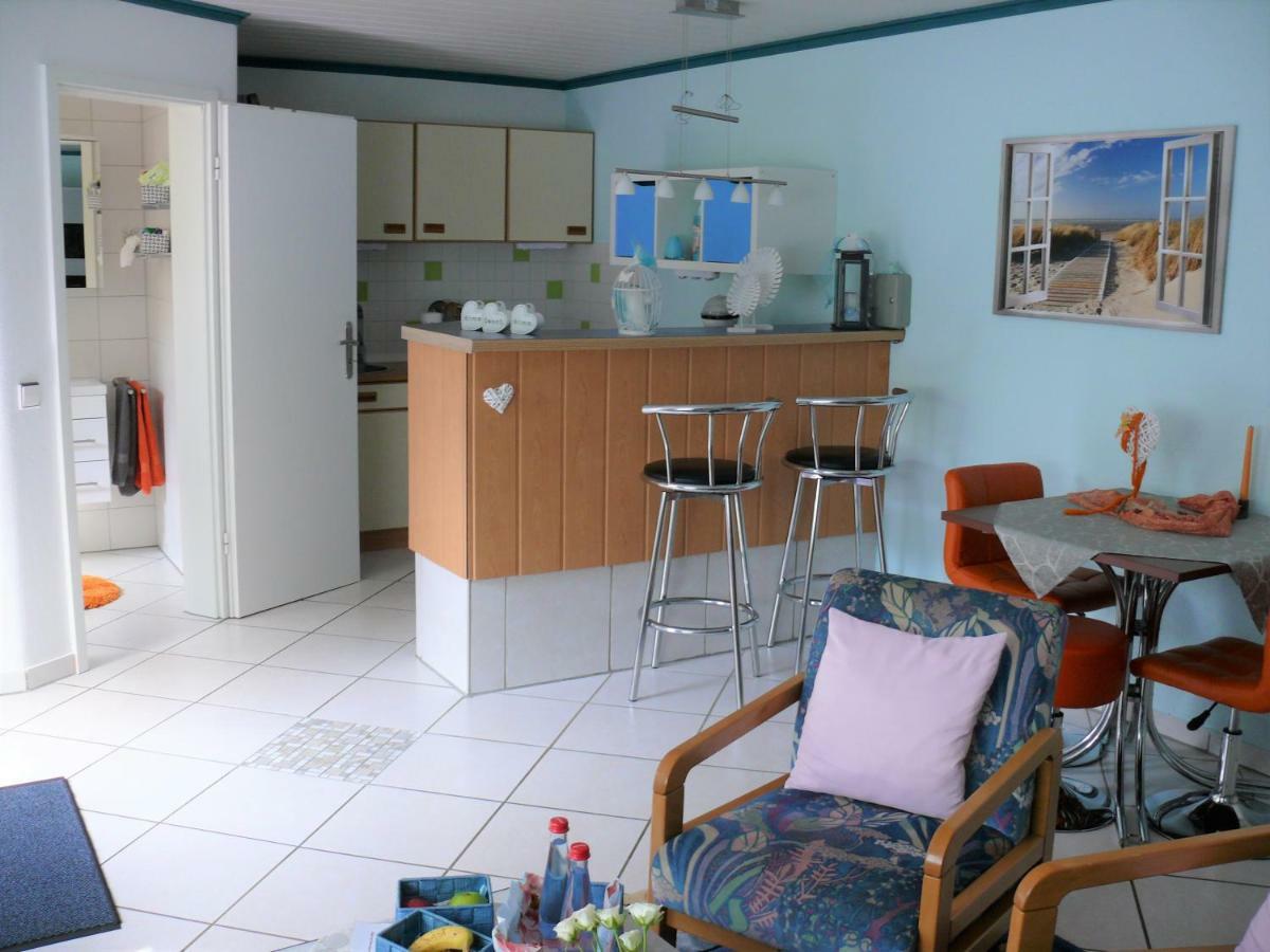 Gaestezimmer In Aspach Exterior photo
