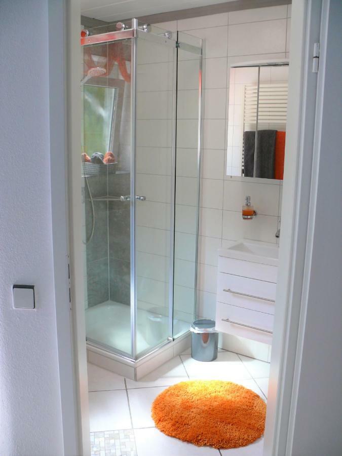Gaestezimmer In Aspach Exterior photo